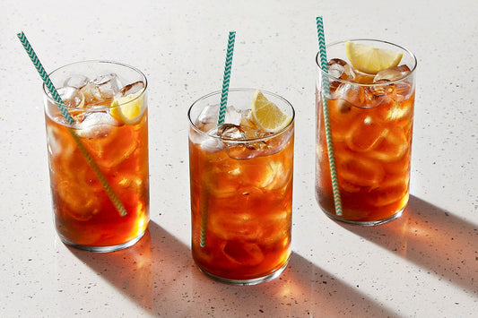 How to Make Iced Tea: Tips and Tricks