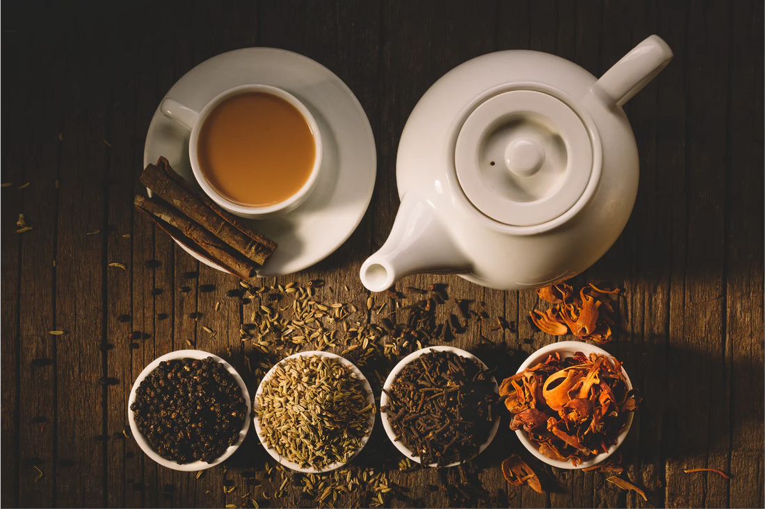Exploring the World of Chai: Recipes and Tips