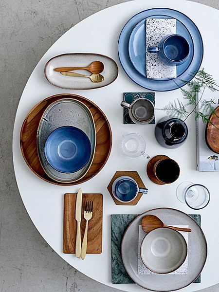 Tableware