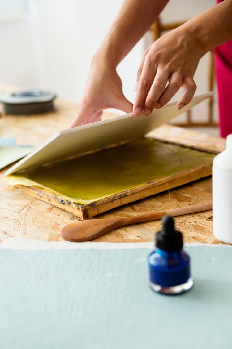 Serigrafia