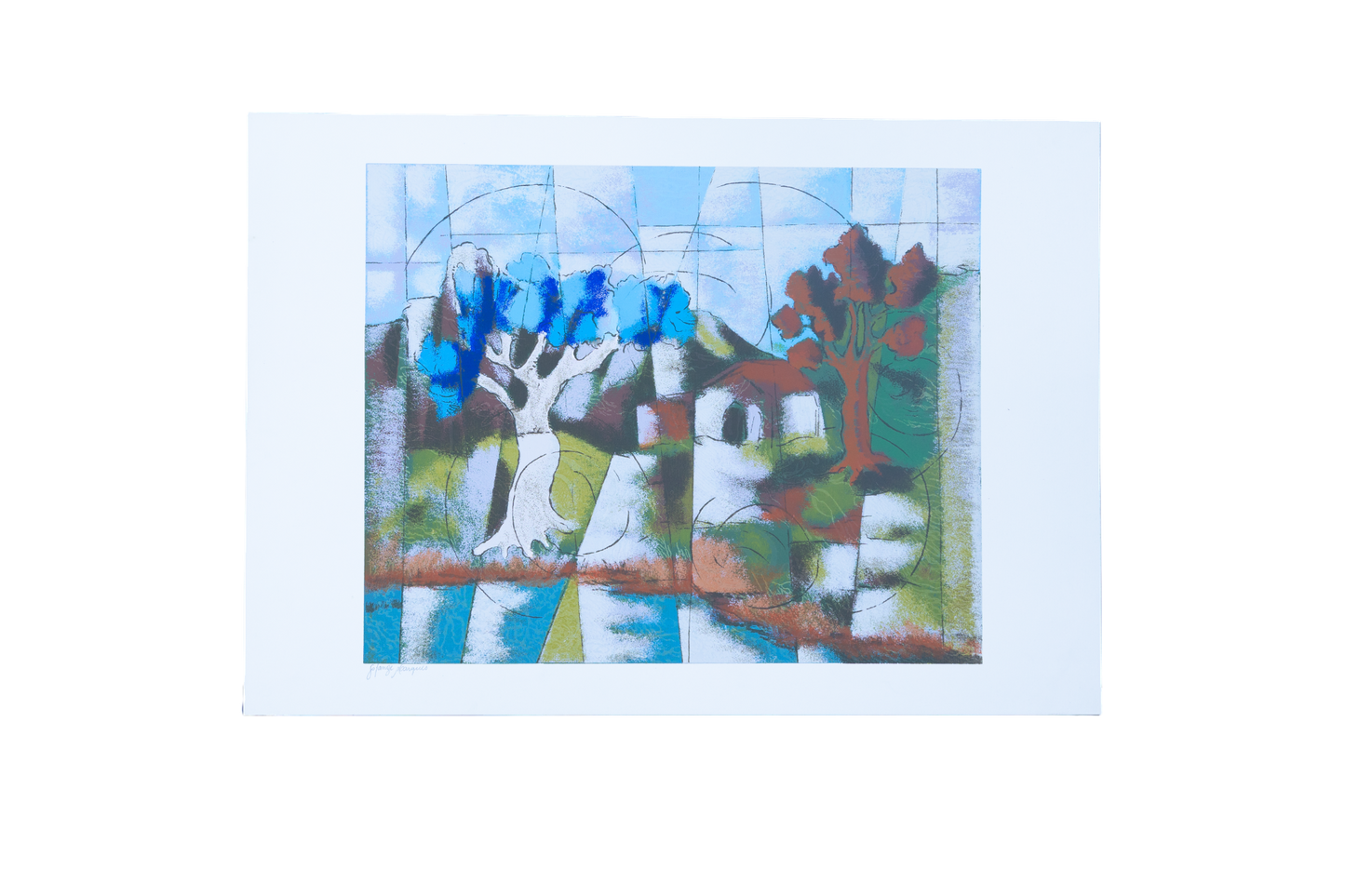 Anjos no Campo - Solange Marques