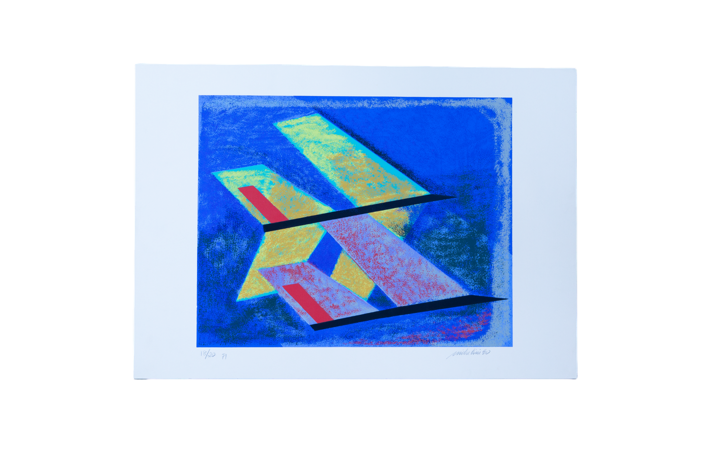 Cores - Enido Michelini