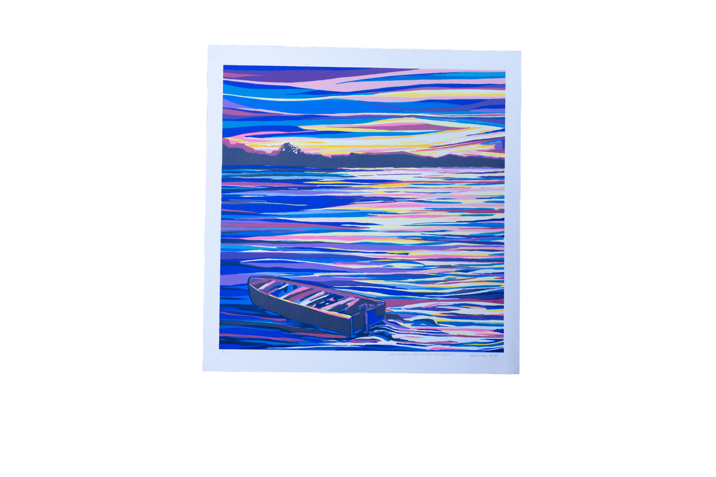 Arrebatamento no Araguaia - Helenilce Gusmao