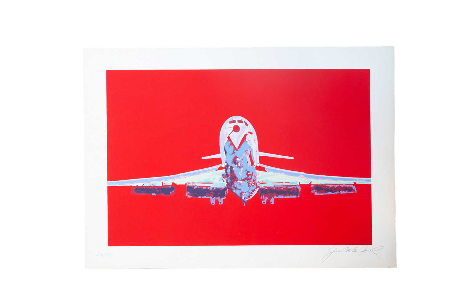 Decolando - Ju Corte Real