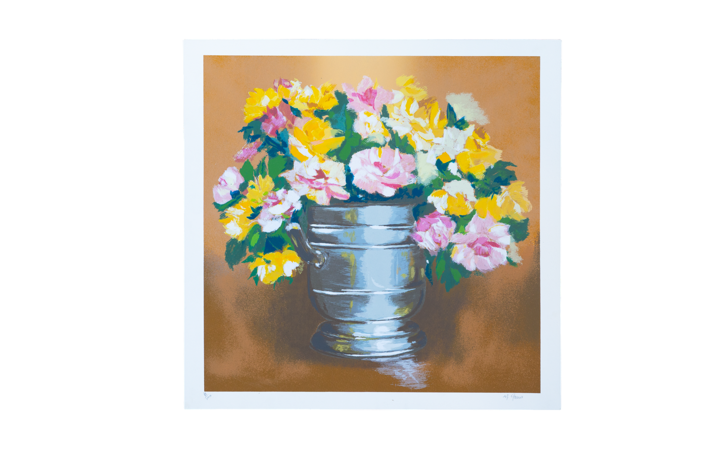 Flores - Marlene Ramos