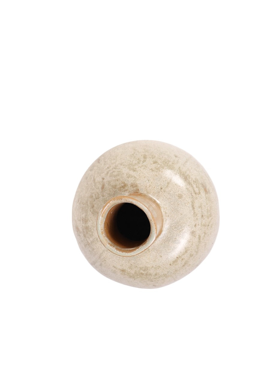 Moringa De Cerâmica Oásis Minimalista Sussurros Do Deserto