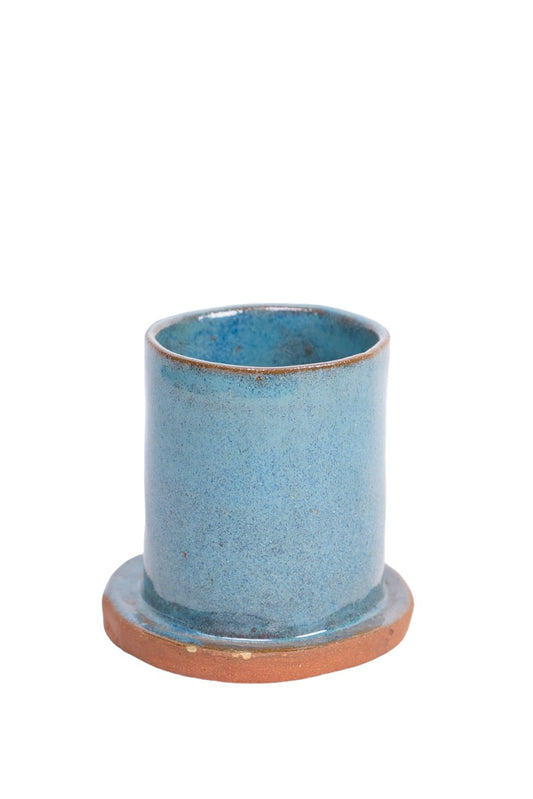Caneca de Café Orgânica Inspirada em Veneza
