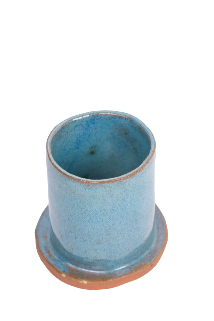 Caneca de Café Orgânica Inspirada em Veneza