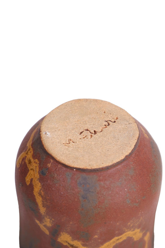 Conjunto de Cerâmica Ancient Earth – Coleção Mystic Earth Tones