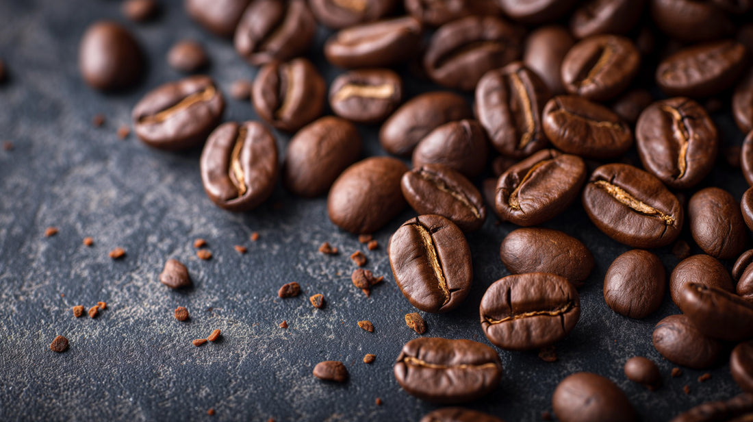 The Ultimate Guide to Brewing the Perfect Cup of Coffee at Home