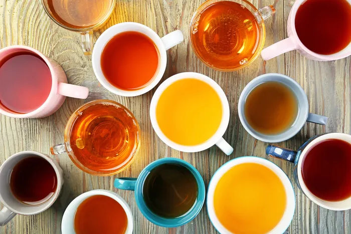 How to Host a Classic Afternoon Tea Party