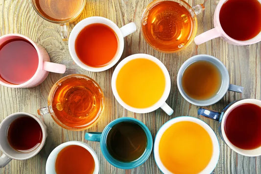 How to Host a Classic Afternoon Tea Party