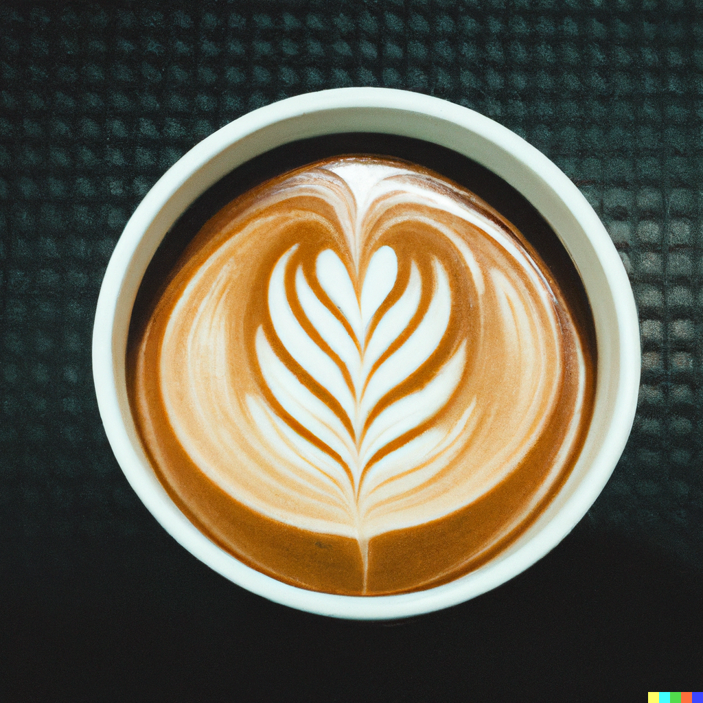 The Art of Latte Art: Tips and Tricks for Beginners