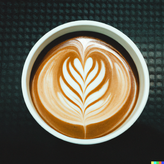 The Art of Latte Art: Tips and Tricks for Beginners