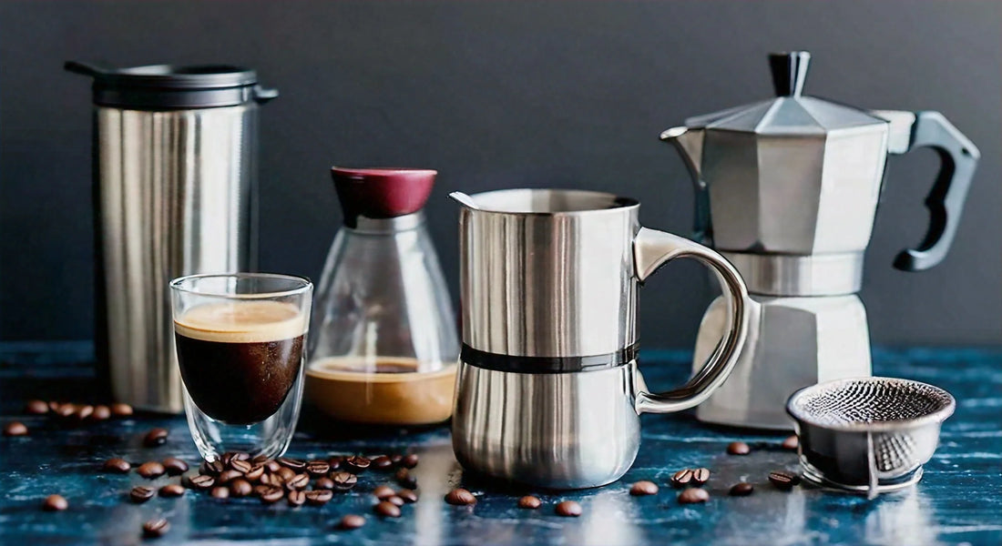 The Best Coffee Accessories Every Coffee Lover Needs