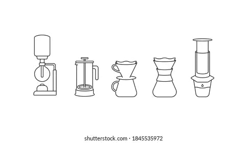 Comparing Coffee Brewing Methods: Which One is Right for You?