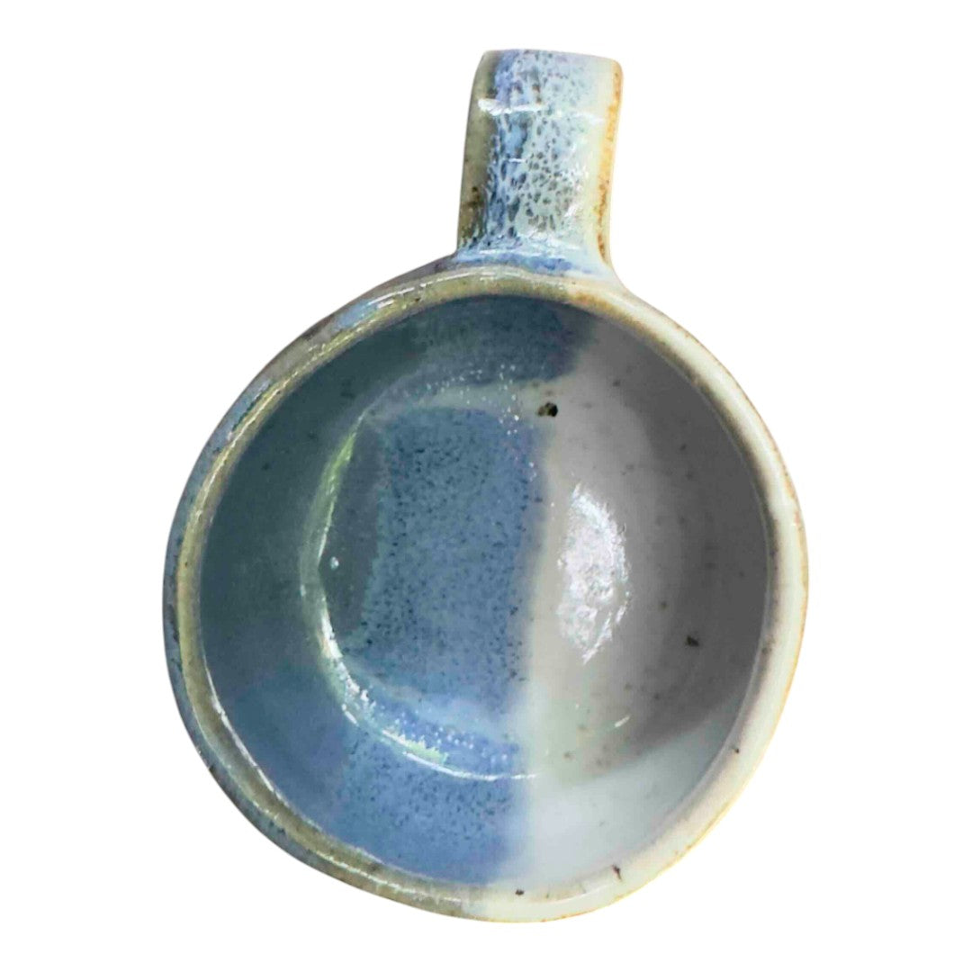 Caneca de Cerâmica Céu Azul – 150 ml