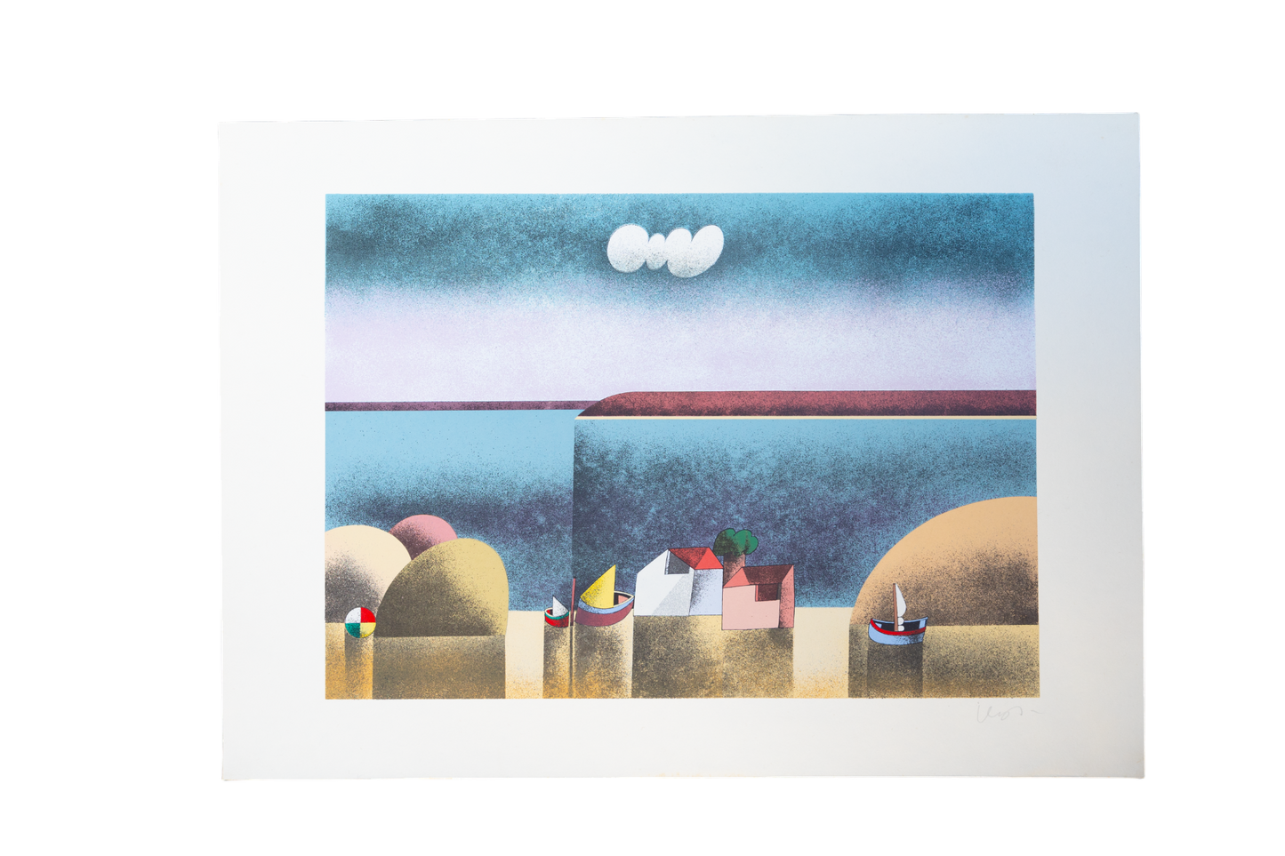 Praia - Inos Corradin