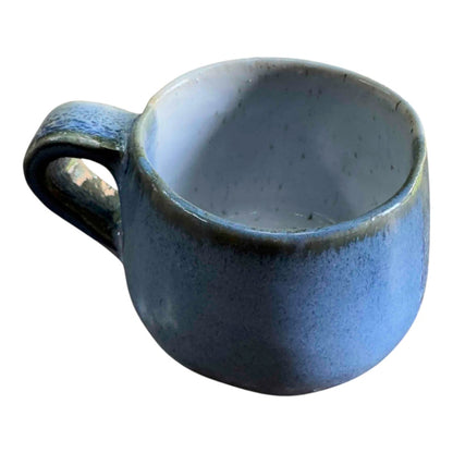 Caneca de Cerâmica Céu Azul – 150 ml