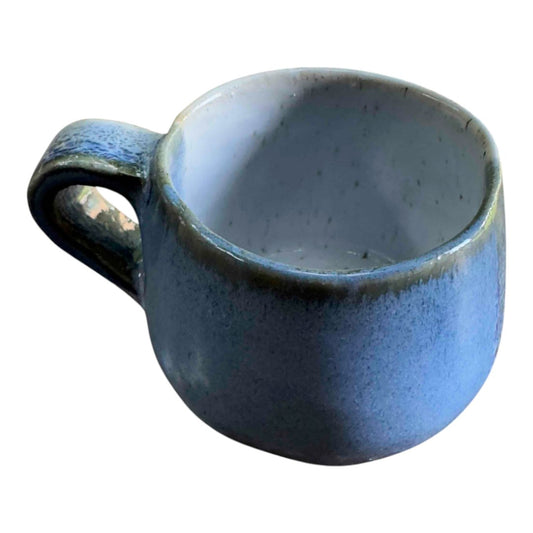 Caneca de Cerâmica Céu Azul – 150 ml